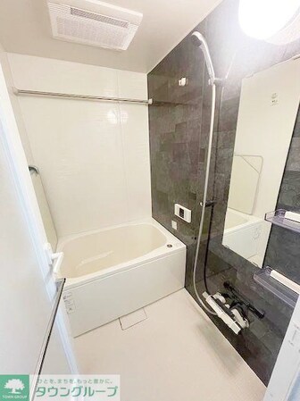 ラティエラ中野新井の物件内観写真